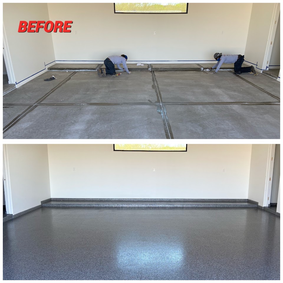 GarageFloorCoating.com project
